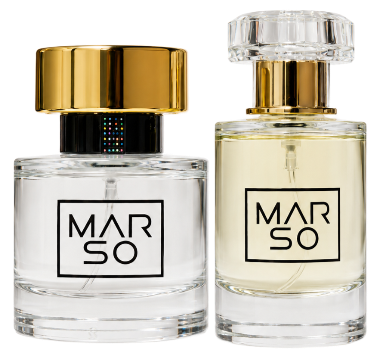 Парфюм MARSO в подарок